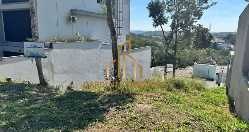 Condomínio aruã eco park - terreno à venda no condomínio aruã eco park em mogi das cruzes/sp