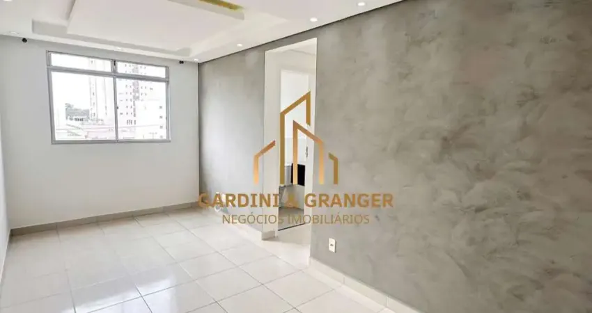 Spazio miraflores - apartamento à venda no condomínio spazio miraflores em mogi das cruzes/sp