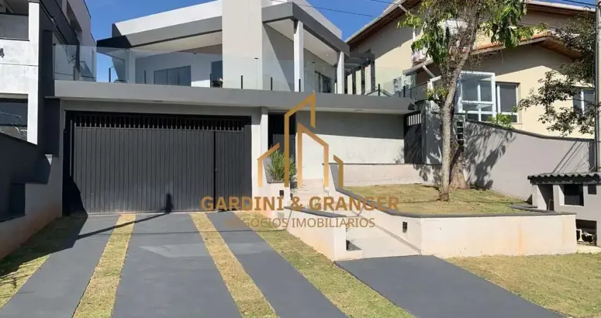 Condomínio aruã eco park - casa à venda no condomínio aruã eco park em mogi das cruzes/sp!