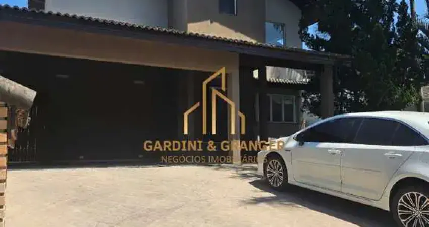 Condomínio aruã eco park - sobrado para locação no condomínio aruã eco park em mogi das cruzes/sp.