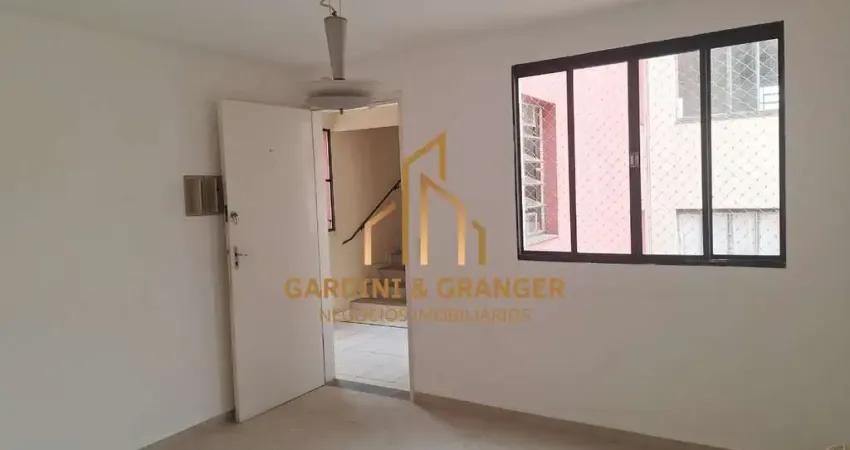 Edificio joão cocicov - apartamento para locação no edificio joão covicov no alto ipiranga em mogi das cruzes/sp.