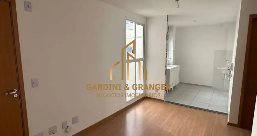 Morada paulista - apartamento para locação – condomínio morada paulista – mogi das cruzes/sp!