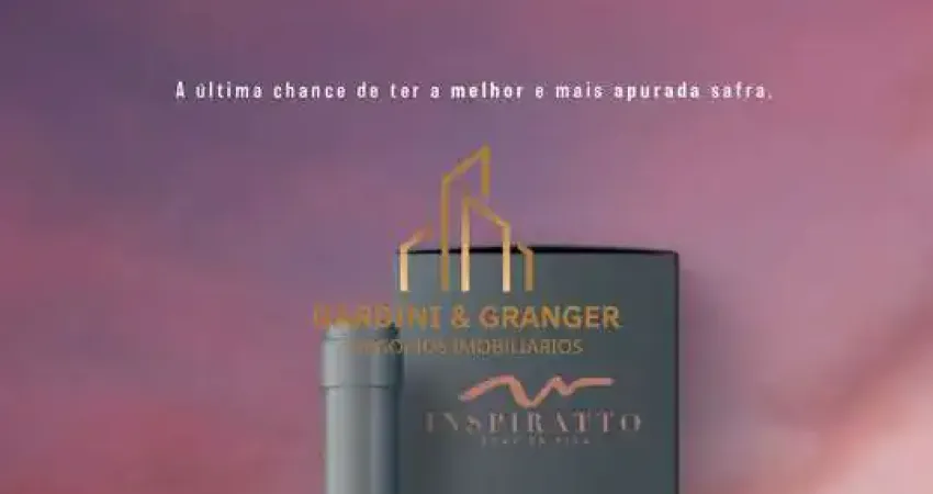 Condomínio inspiratto - apartamentos à venda no edificio inspiratto em mogi das cruzes/sp.