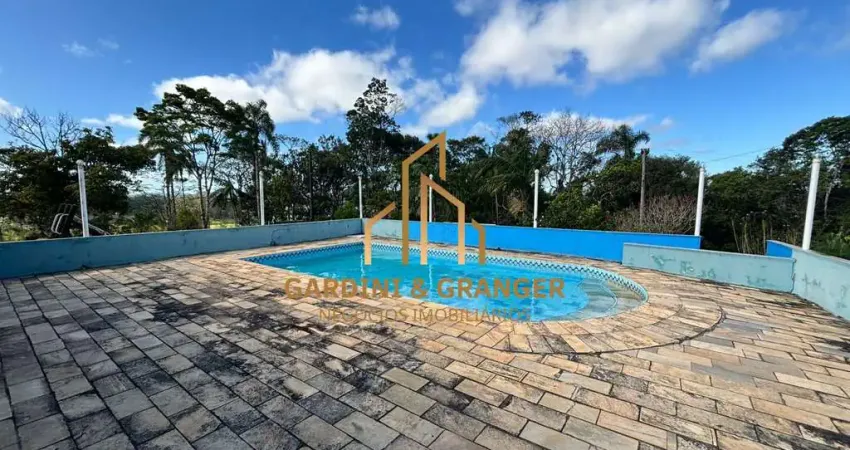 Fazenda à venda na Estrada Barros de Fundos, 00, Taiacupeba, Mogi das Cruzes