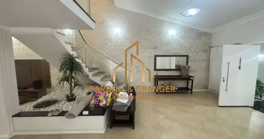 Casa com 4 quartos à venda na Avenida Aurora Ariza Meloni, 300, Vila Oliveira, Mogi das Cruzes