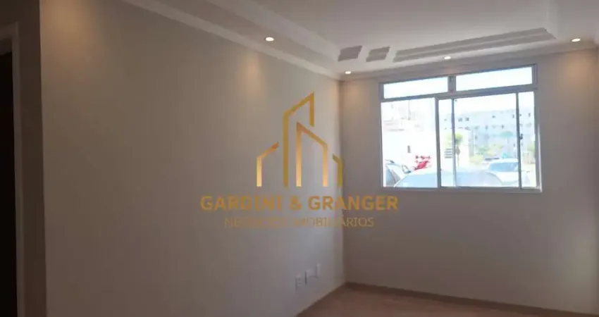 Spazio miraflores - apartamento para locação no condomínio spazio miraflores em mogi das cruzes/sp.