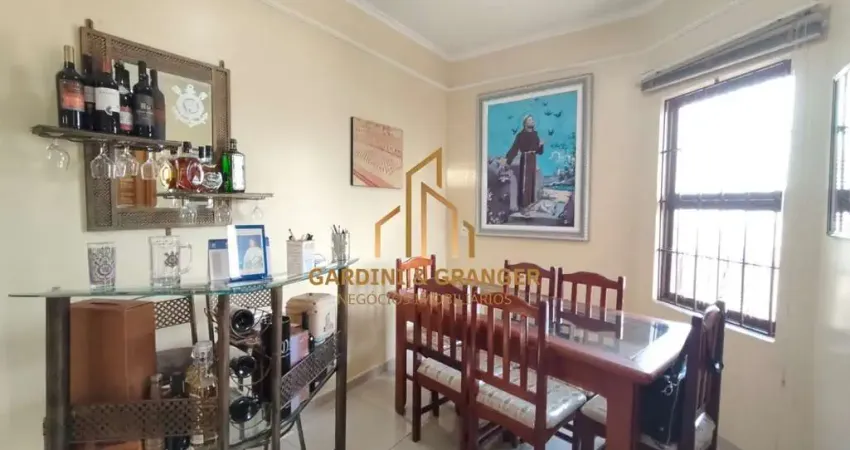 Casa com 3 quartos à venda na Rua Desembargador Francisco Ferreira, 105, Vila Oliveira, Mogi das Cruzes