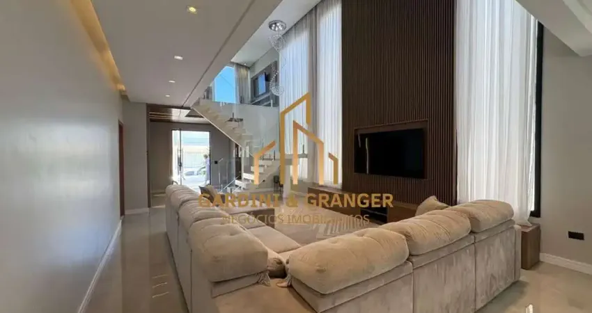 Condomínio aruã eco park - sobrado à venda no condomínio aruã eco park em mogi das cruzes/sp.