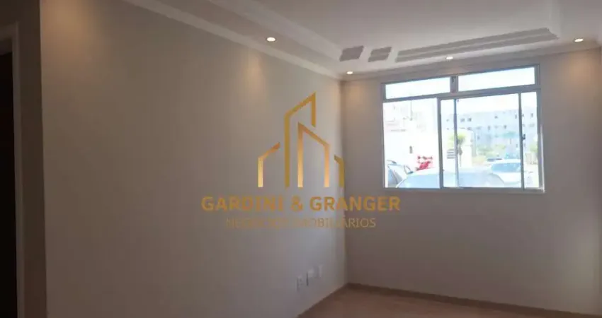 Spazio miraflores - apartamento à venda no condomínio spazio miraflores em mogi das cruzes/sp.