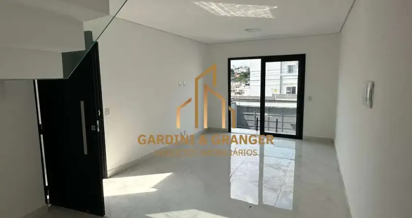 Sobrado novo à venda no jardim universo em mogi das cruzes/sp.