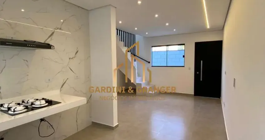 Residencial belarmino vi - sobrado novo à venda no residencial belarmino vi em mogi das cruzes/sp.