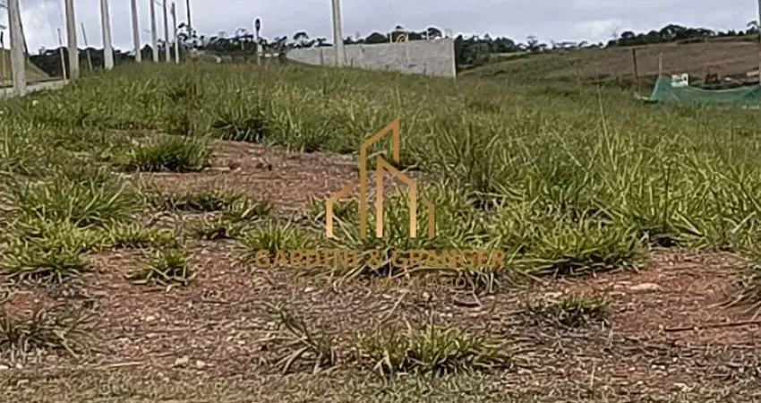 Paradise gardens - lote à venda no condomínio paradise gardens em mogi das cruzes/sp