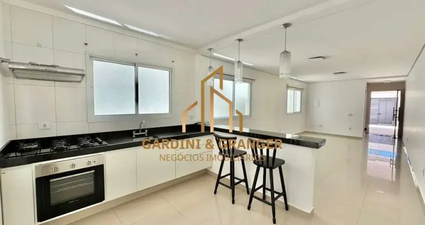 Casa com 3 quartos à venda na Rua César Sgarbi, 200, Vila Nova Socorro, Mogi das Cruzes