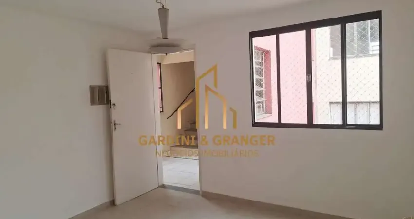 Edificio joão cocicov - apartamento à venda no edificio joão covicov no alto ipiranga em mogi das cruzes/sp.