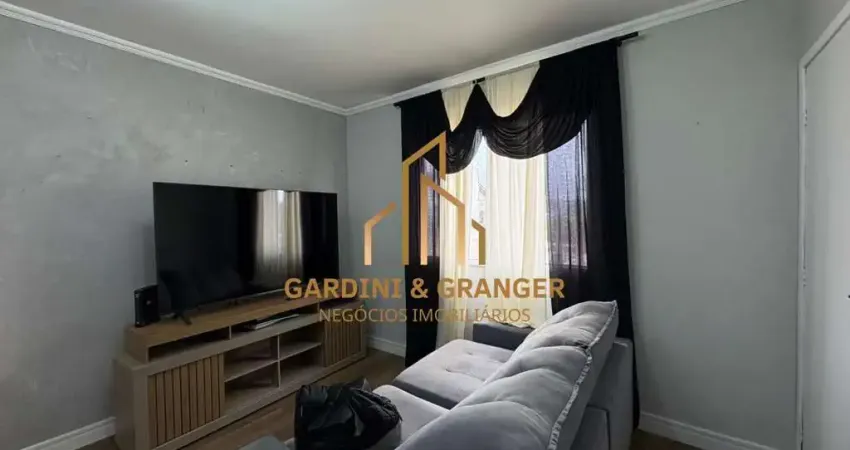 Residencial helena - apartamento à venda no residencial helena na vila da prata em mogi das cruzes/sp.