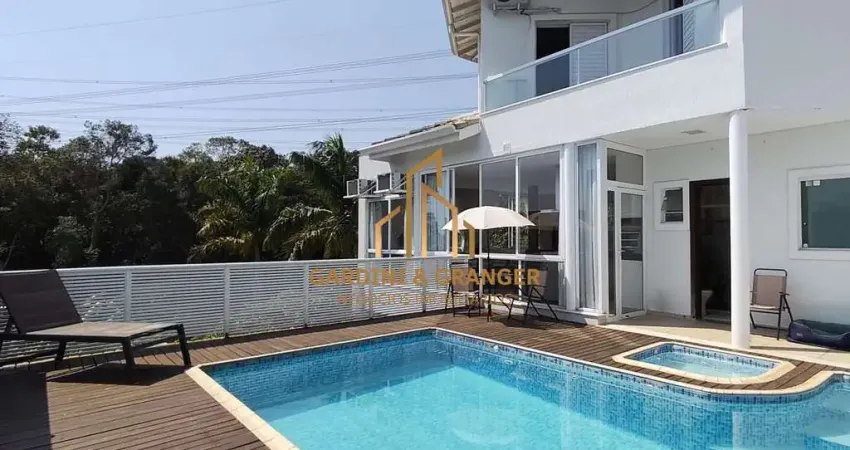 Condomínio aruã eco park - sobrado à venda no condomínio eco park lagos em mogi das cruzes/sp.