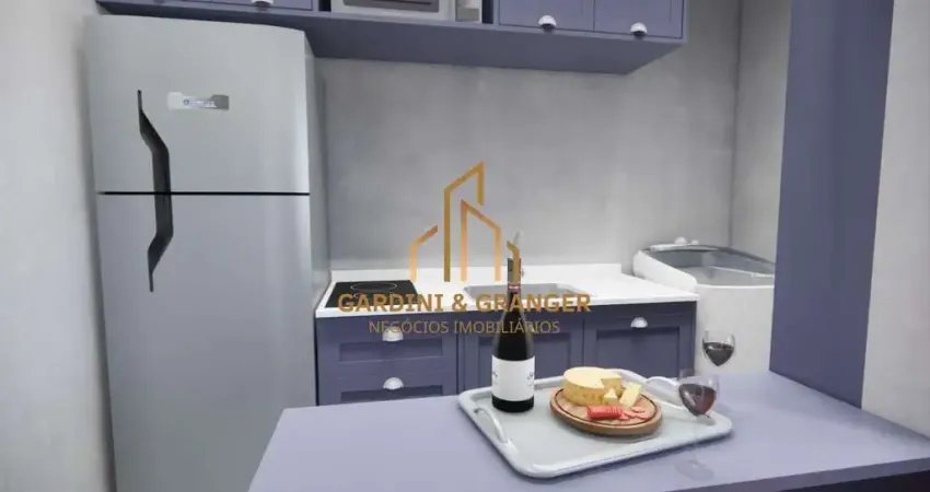 Casa para locação mobiliada na vila oliveira em mogi das cruzes/sp.