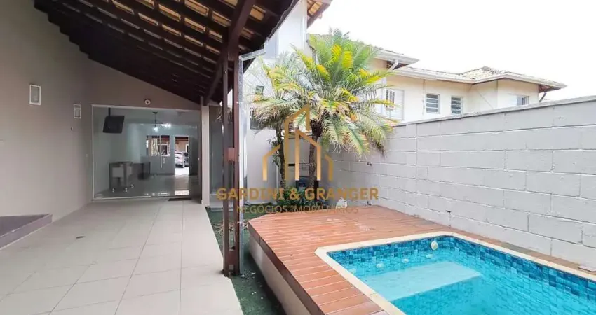 Condominio village montpellier - sobrado para locação no condomínio montpelliar na vila oliveira em mogi das cruzes/sp