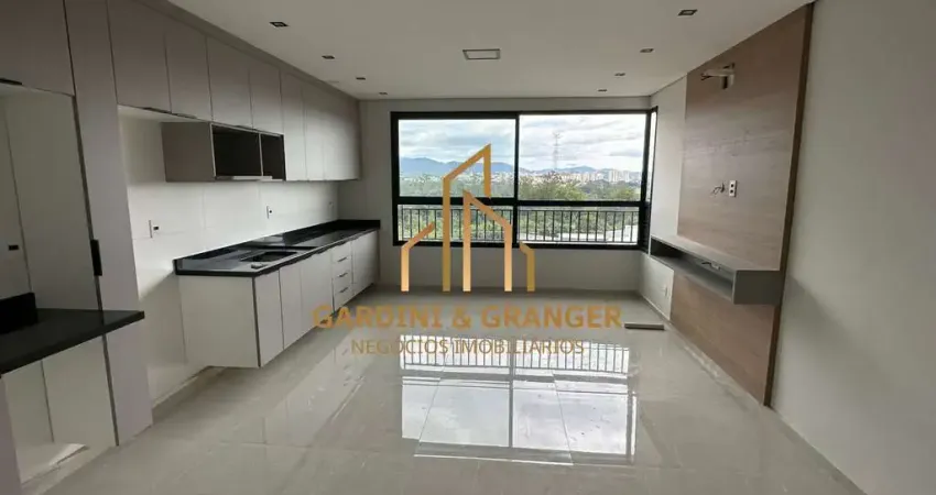 Sunset prime - apartamento à venda edifício sunset - vila oliveira - mogi das cruzes/sp