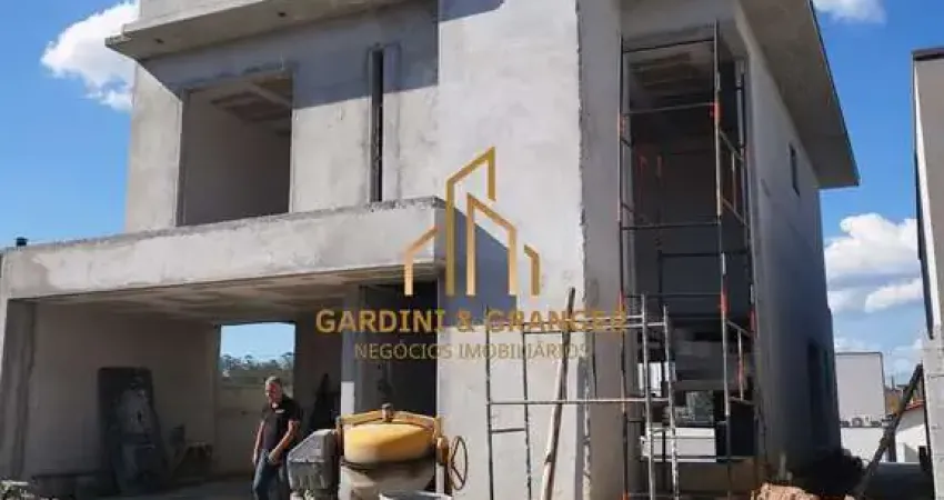 Condomínio residencial mosaico essence - sobrado novo na planta a venda no condomínio mosaico essence em mogi das cruzes