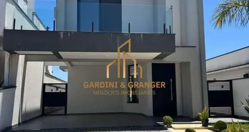 Condomínio aruã brisas - sobrado à venda no condomínio aruã brisas em mogi das cruzes/sp.