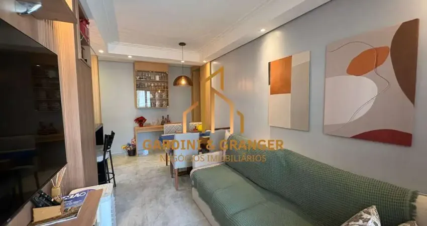 Phoenix residencial - apartamento à venda no residencial phoenix em mogi das cruzes/sp.