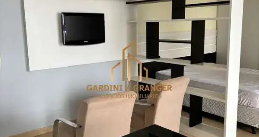 Uno loft - loft para locação no condomínio uno loft em mogi das cruzes/sp.