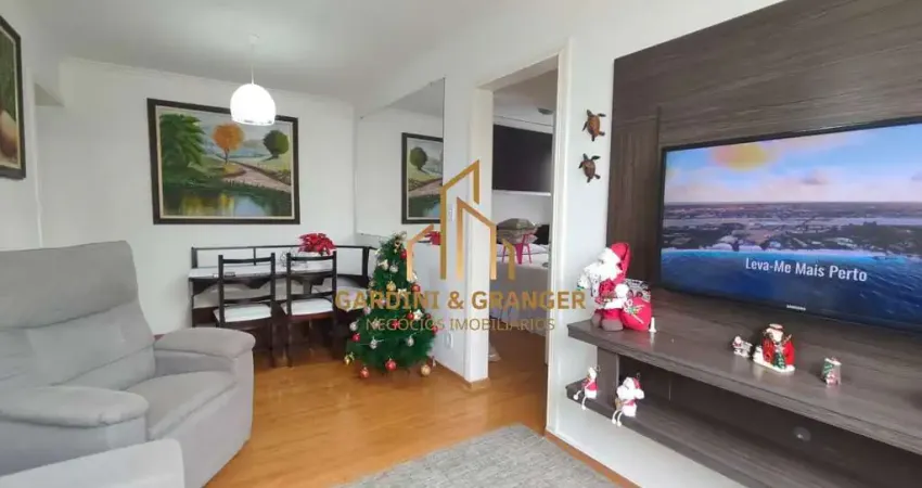 Condomínio joão xxiii - apartamento à venda no condomínio joão xxiii, cesar de souza em mogi das cruzes/sp.