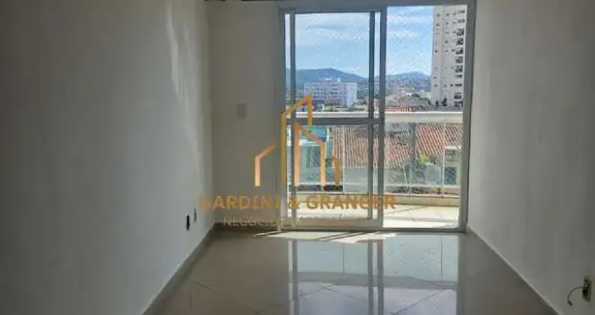 Tom Jobim - APARTAMENTO À VENDA NO EDIFICIO TOM JOBIM NO JARDIM ARMÊNIA EM MOGI DAS CRUZES/SP.