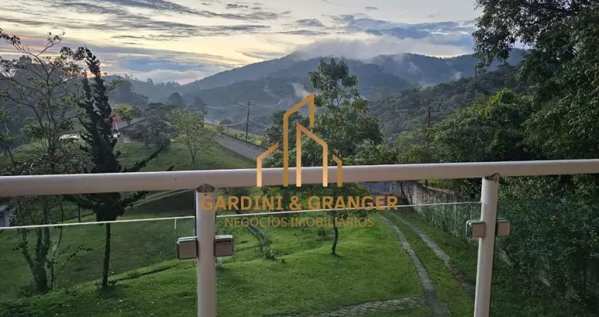 Chácara / sítio com 11 quartos à venda na Estrada de Campos, 100, Centro, Biritiba-Mirim