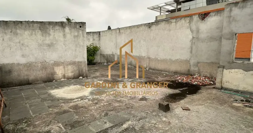 Salão comercial de 250 m² para locação – centro – mogi das cruzes/sp