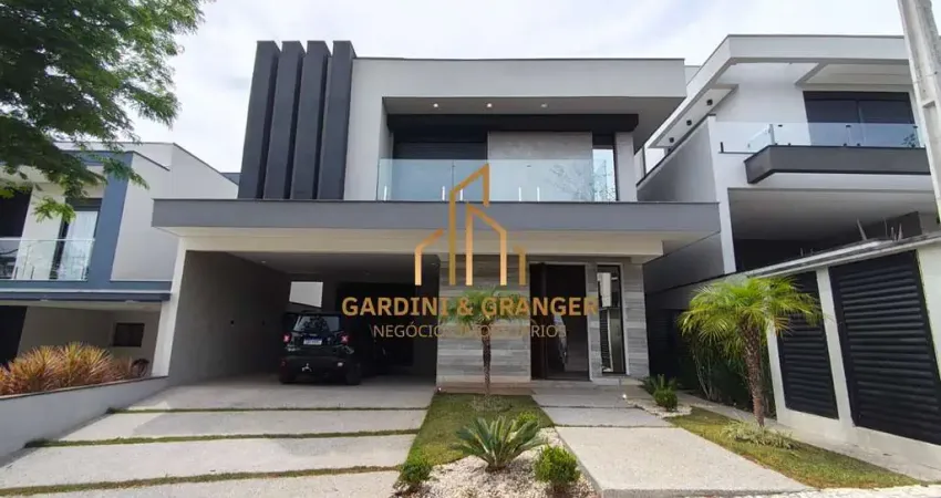 Residencial Granja Anita - SOBRADO À VENDA NO CONDOMÍNIO GRANJA ANITTA EM MOGI DAS CRUZES/SP.