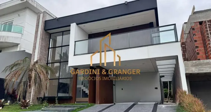 Condomínio aruã eco park - sobrado à venda no condomínio aruã eco park em mogi das cruzes/sp.