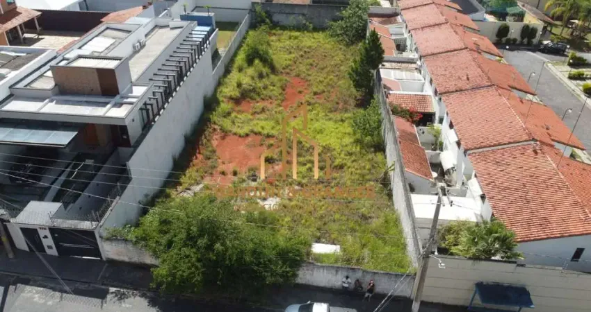 Terreno à venda com excelente topografia na vila oliveira | 1.200 m² | mogi das cruzes – sp