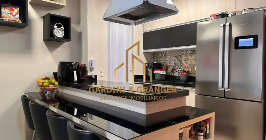 Bela Colina - APARTAMENTO À VENDA NO RESIDENCIAL BELA COLINA EM MOGI DAS CRUZES/SP.