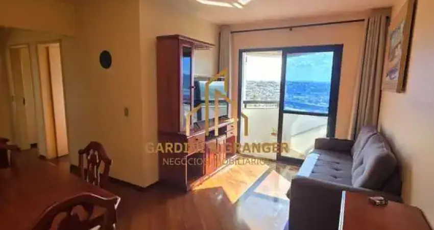 Edifício Monte Carlo - APARTAMENTO ANDAR ALTO A VENDA NO EDIFÍCIO MONTE CARLO EM MOGI DAS CRUZES/SP.