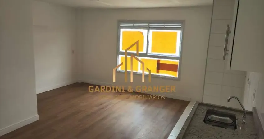 Edifício Carmenere - APARTAMENTO STUDIO PARA LOCAÇÃO NO EDIFÍCIO CARMENERE NO CENTRO DE MOGI DAS CRUZES/SP.