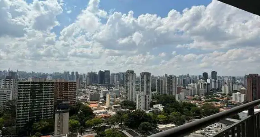 Studio para venda com 1 quarto, 33m²