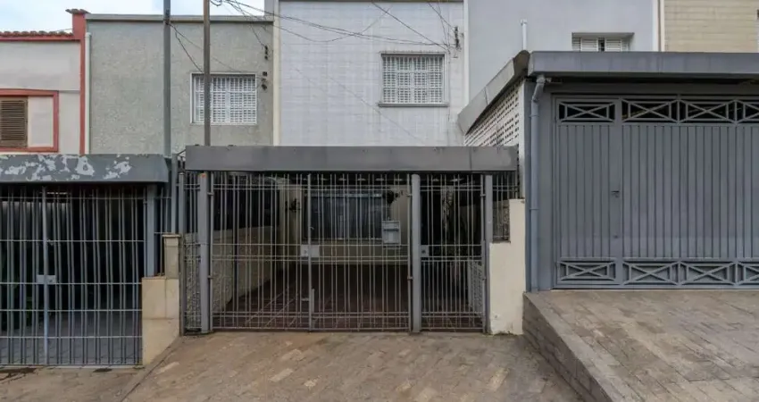 Casa tipo para venda em Campo Belo com 3 quartos, 145m²