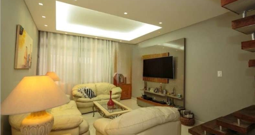 Sobrado para venda com 2 quartos, 90m²