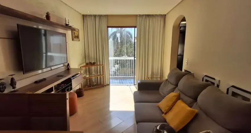 Apartamento tipo para venda com 3 quartos, sendo 1 suíte, 114m²