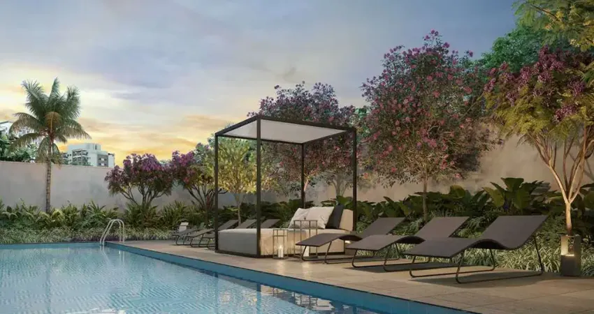 Studio para venda em Vila Olímpia com 1 quarto, 26m²