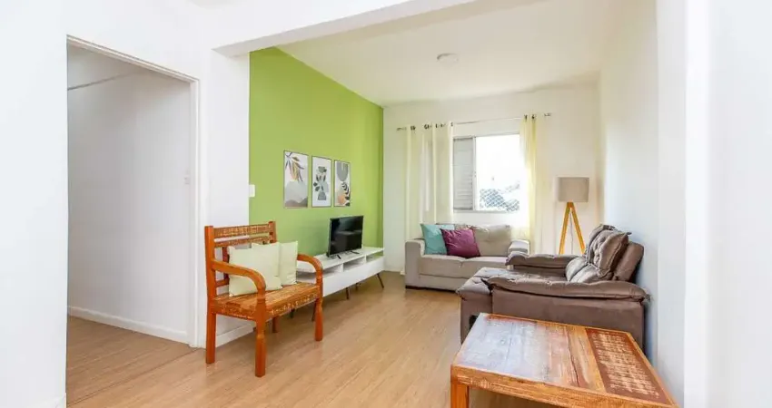 Apartamento tipo para venda em Campo Belo com 2 quartos, 77m²