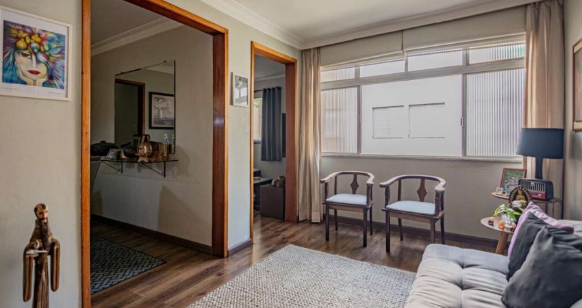 Apartamento tipo para venda com 3 quartos, 68m²