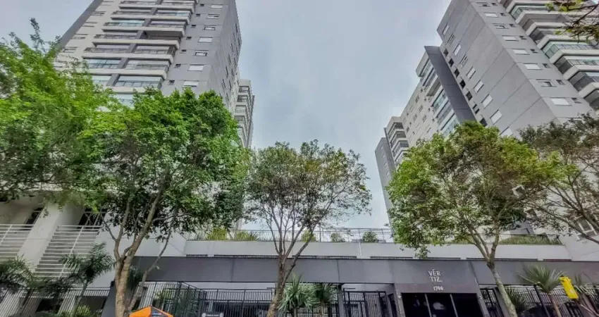Apartamento tipo para venda em Vila Mascote com 2 quartos, sendo 1 suíte, 81m²