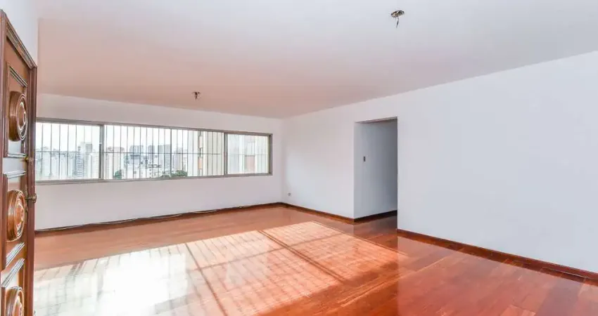 Apartamento tipo para venda em Santo Amaro com 4 quartos, sendo 1 suíte, 155m²