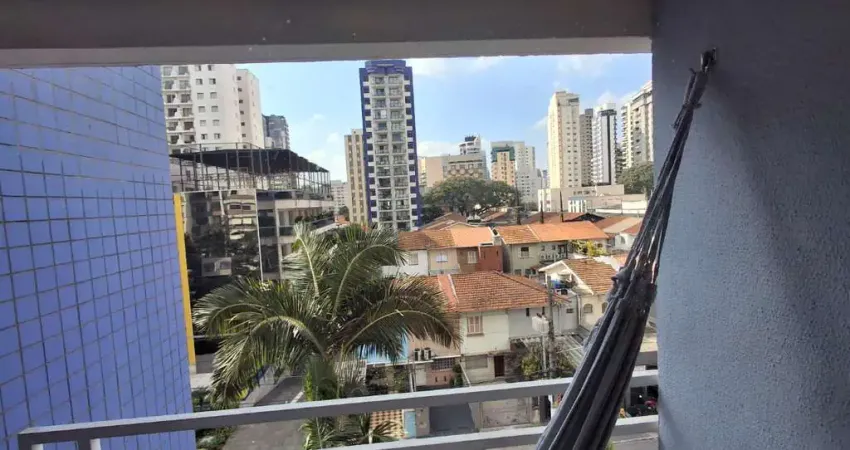 Apartamento tipo para venda em Vila Olímpia com 3 quartos, sendo 1 suíte, 76m²