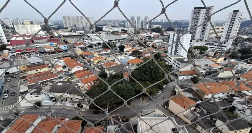 Apartamento tipo para venda em Vila Cruzeiro com 3 quartos, sendo 1 suíte, 79m²