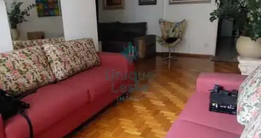 Apartamento com 3 quartos à venda na Rua dos Tupis, Centro, Belo Horizonte