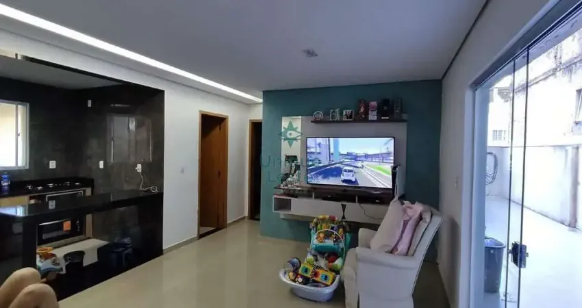 Apartamento à venda 2 Quartos, 1 Suite, 2 Vagas, 100M², Goiânia, Belo Horizonte - MG